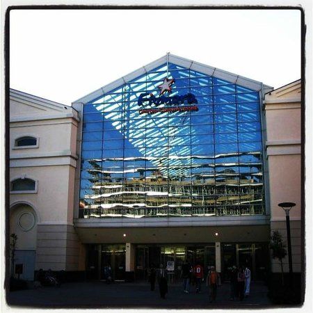 Fiumara Shopping & Fun